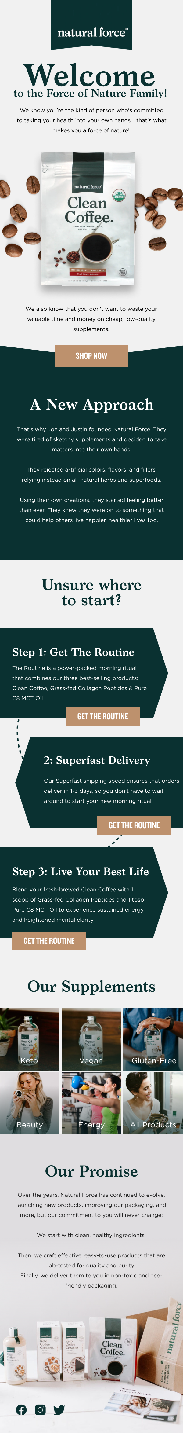 Email design 5